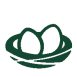 Nest Icon Green Nest Icon Green