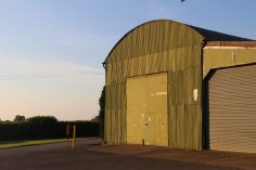 Warehouses